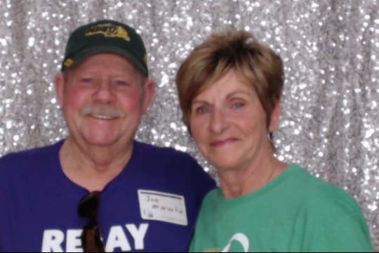 Relay For Life Survivor's Dinner | View more photos from the event at gallery.photoboothbillings.com/u/PhotoBoothBillings/Relay-For-Life-Survivors-Dinner-0